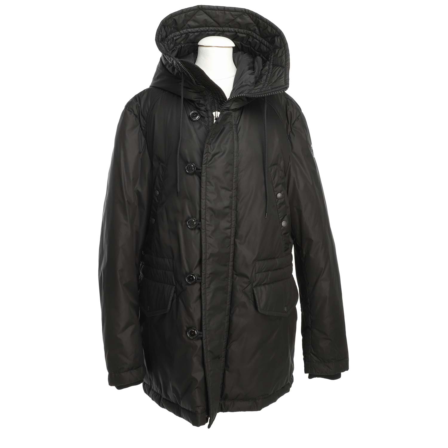 MONCLER Mantel, Gr. 4. | Eppli Online Shop
