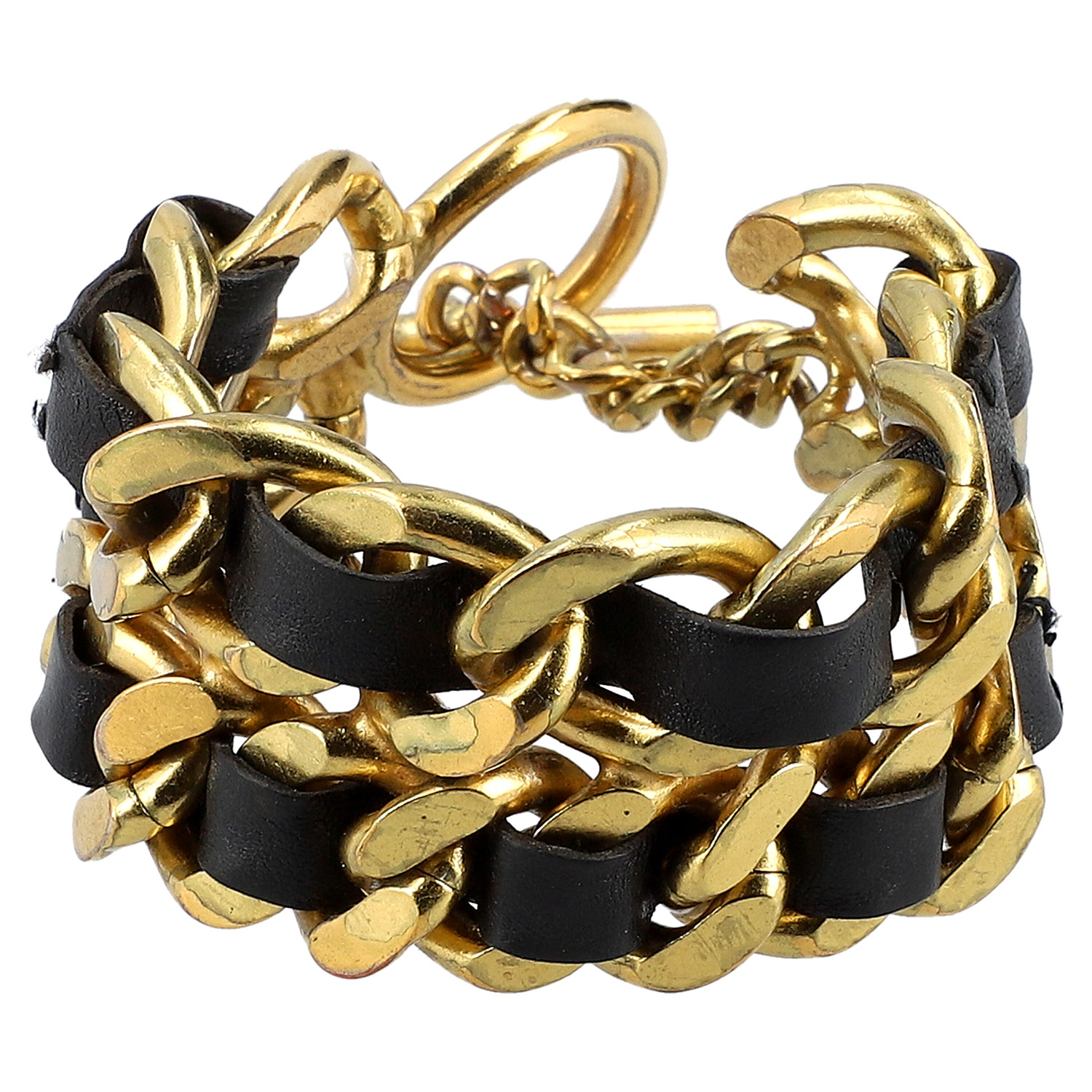 Bracelets  Cuffs  Costume jewelry  Fashion  CHANEL