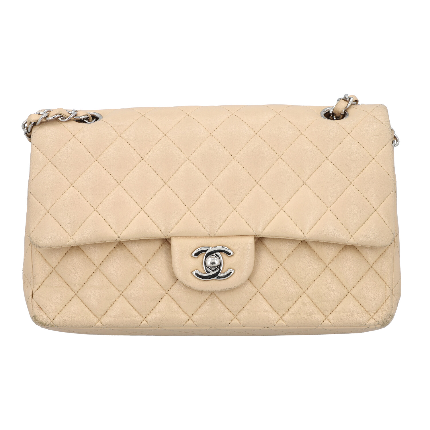 3 best places to buy vintage Chanel bags online Women News  AsiaOne