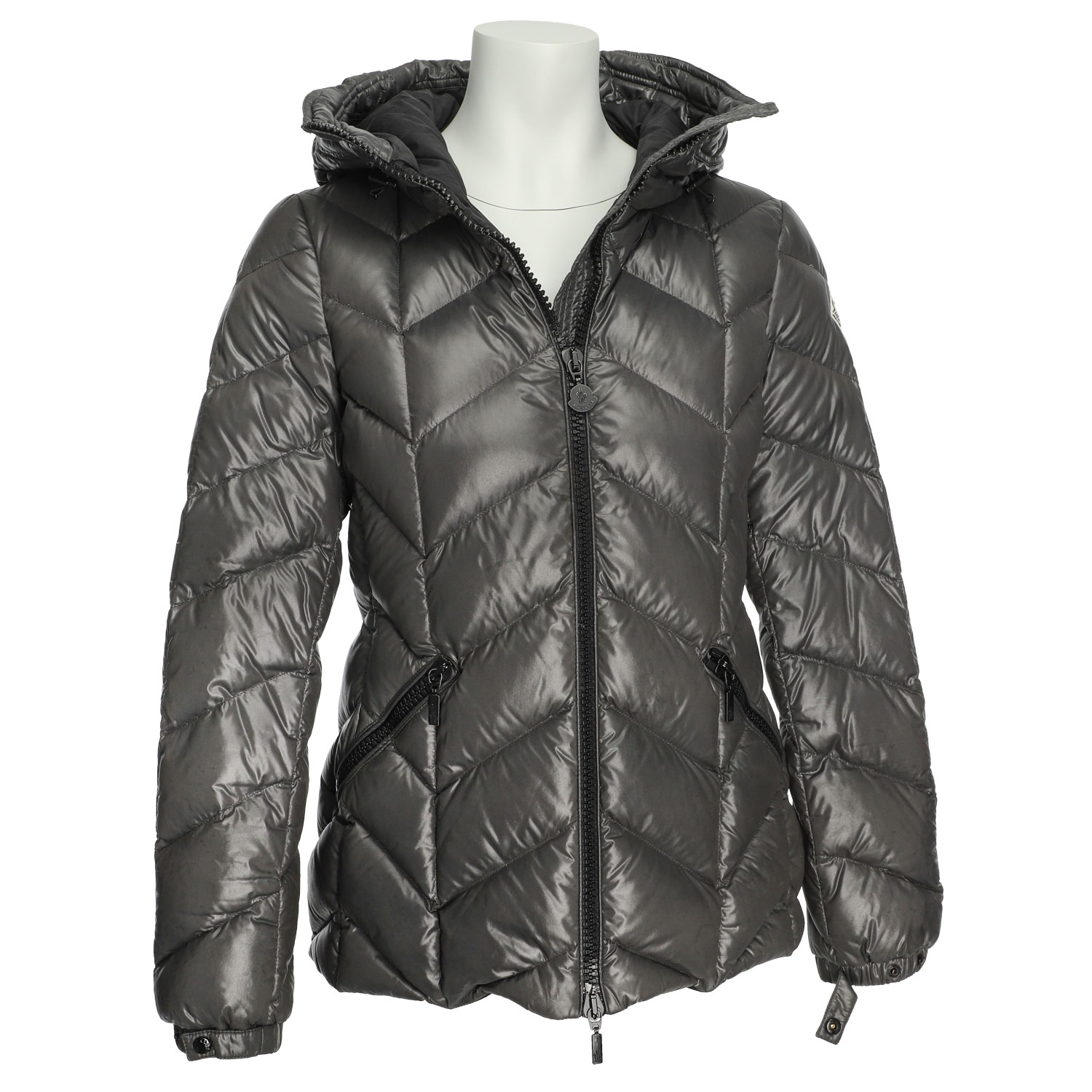 MONCLER Jacke, Gr. 3 (S). | Eppli 