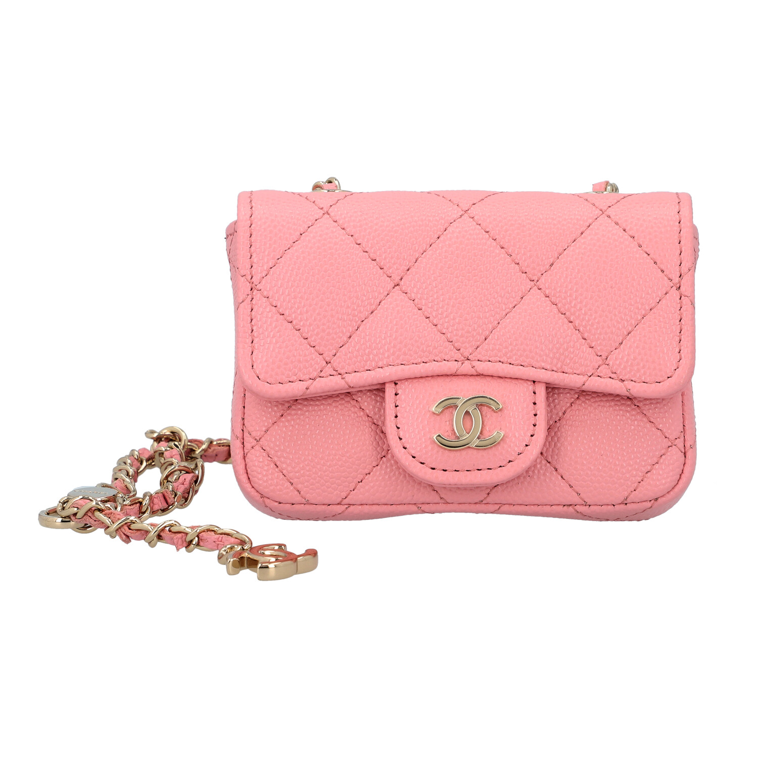 chanel waist bag with coin purse, gran comercio fuera de número -  