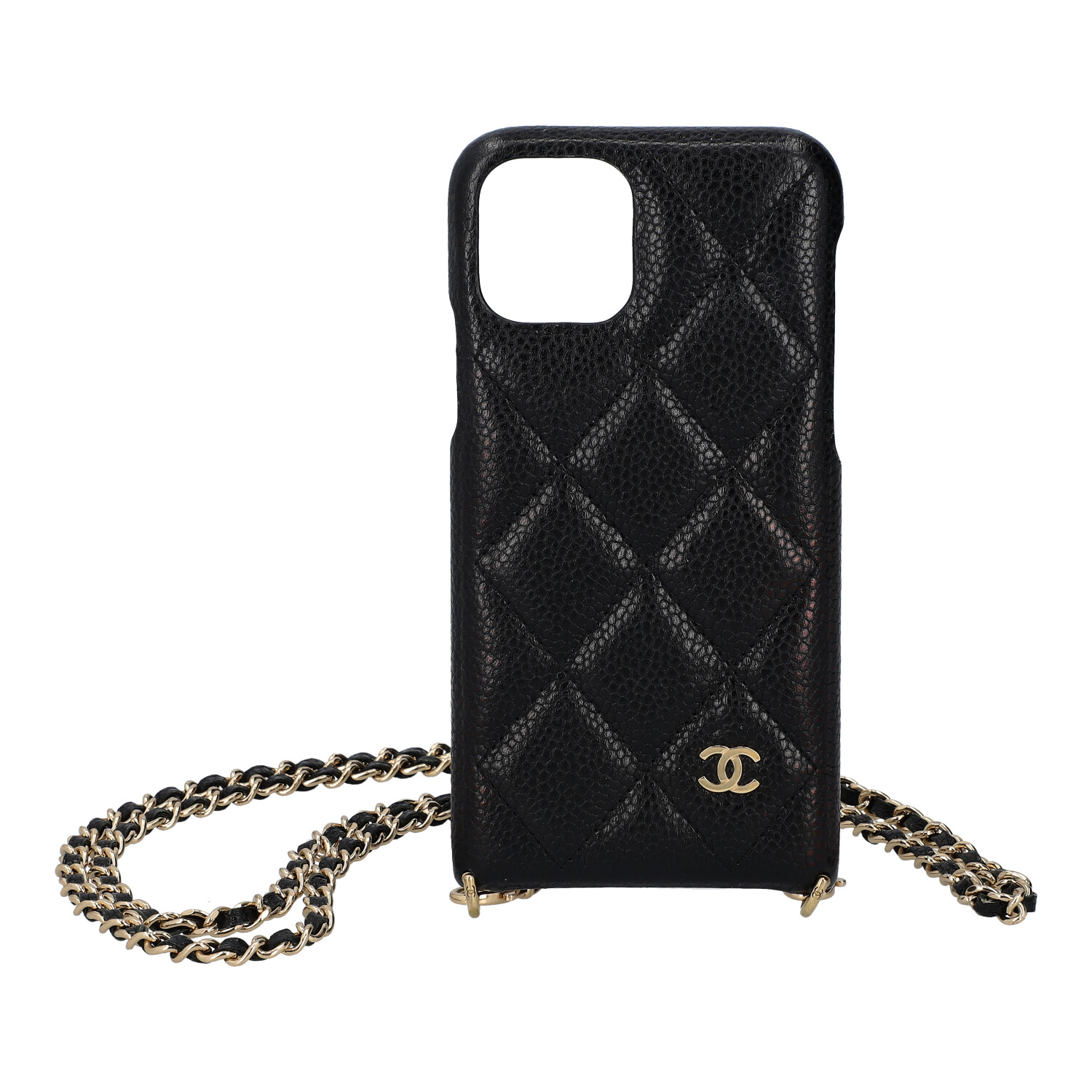 Chanel iPhone 11 Cases  Bragmybag