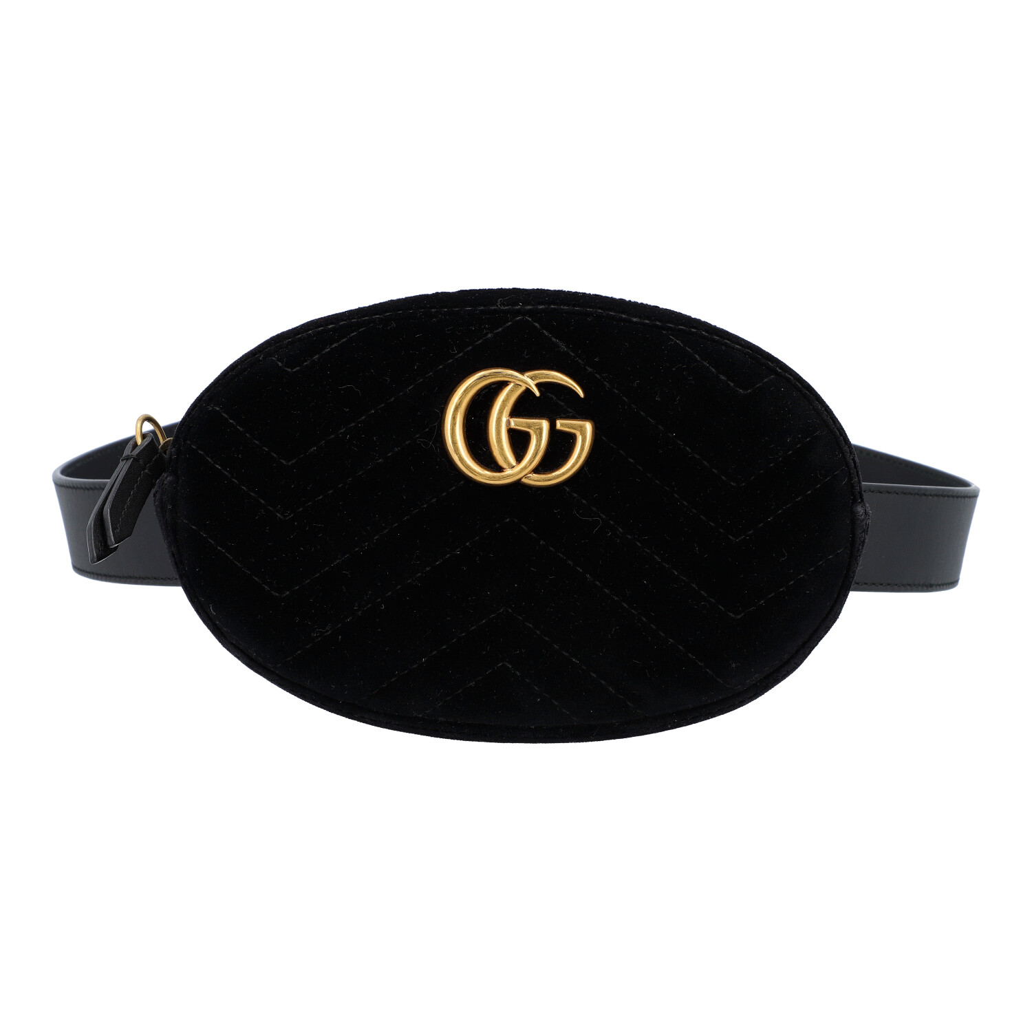gucci bun bag