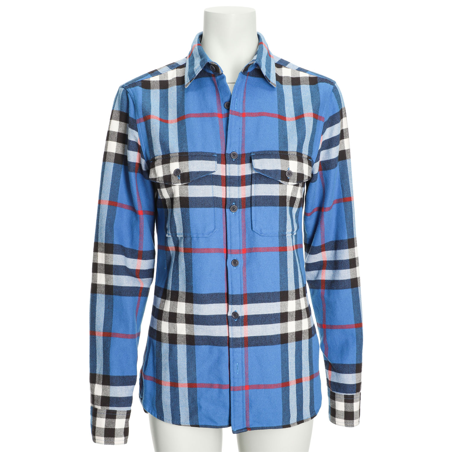 EPPLI | BURBERRY shirt size S | purchase online