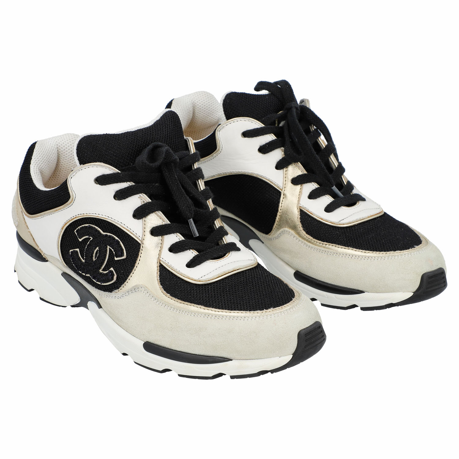 EPPLI | CHANEL sneakers, size . | purchase online