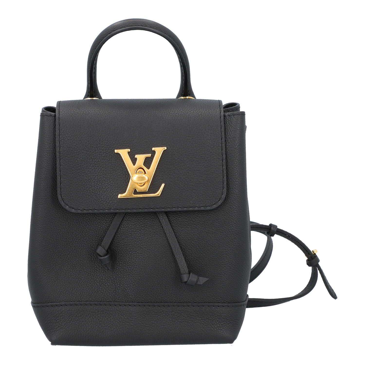 Louis Vuitton Mini MONTSOURIS Backpack Brown Leather ref128671  Joli  Closet
