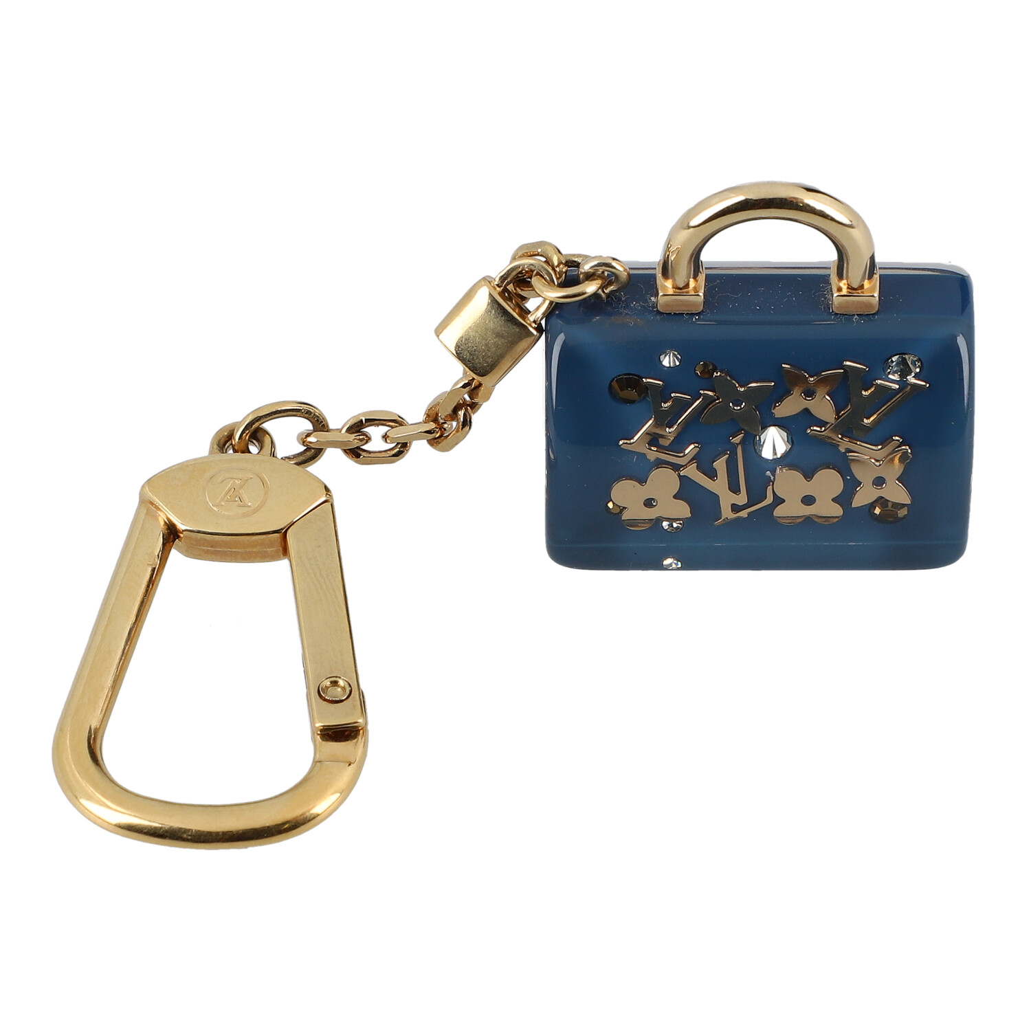 Sold at Auction: Louis Vuitton leopard print monogram handbag, 'Polly Leo'  having original box, dust bag, tags and receipt, new price $3,940.