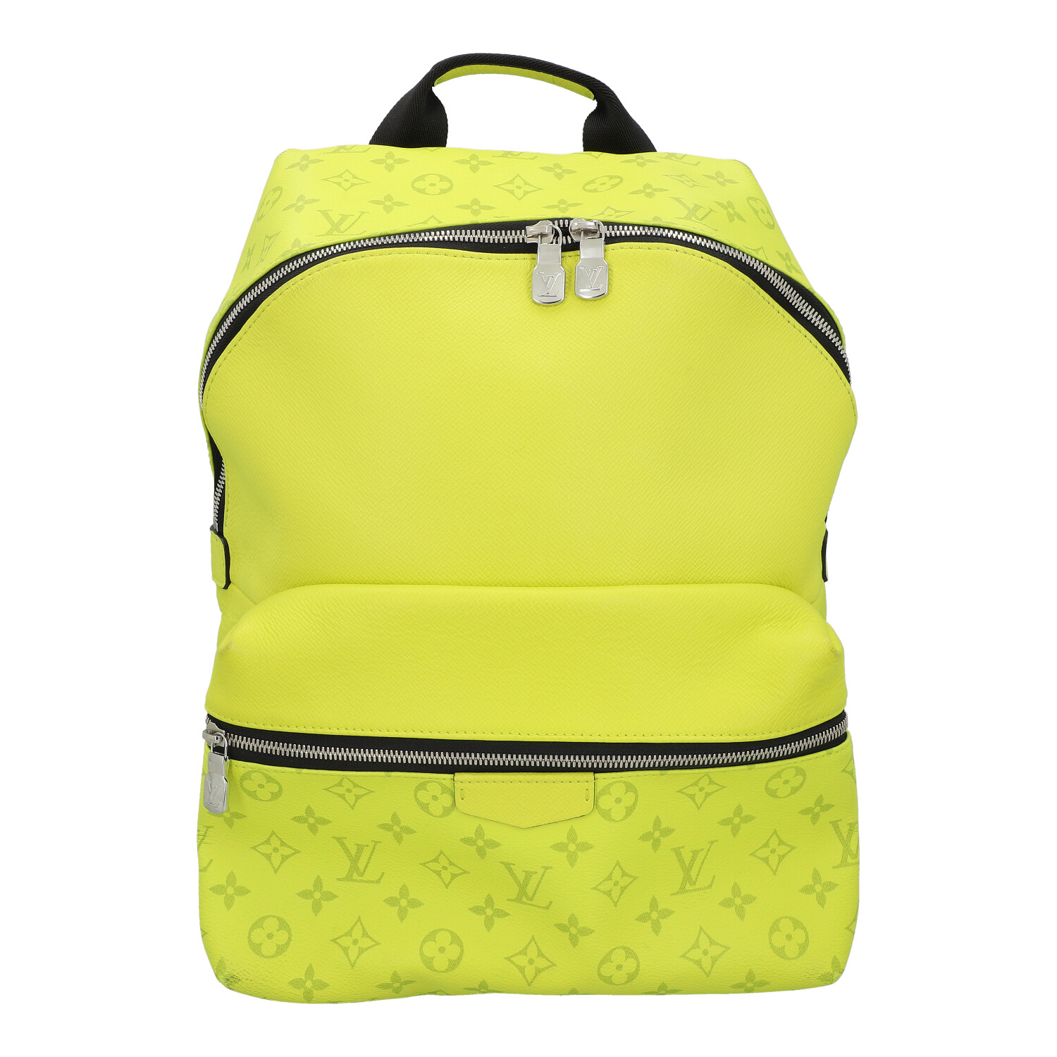 EPPLI | LOUIS VUITTON Backpack 'DISCOVERY'. | purchase online