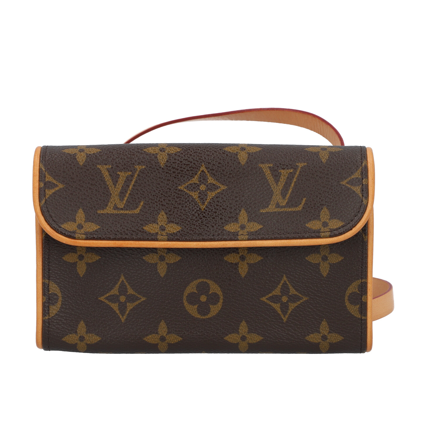 EPPLI | LOUIS VUITTON belt bag 'FLORENTINE'. | purchase online