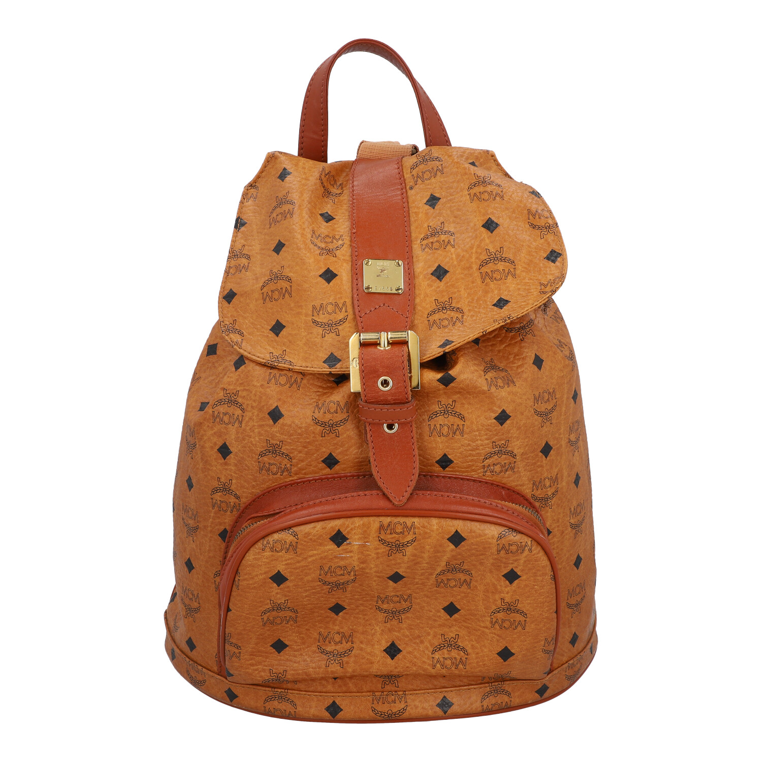 EPPLI | MCM VINTAGE Backpack. | purchase online