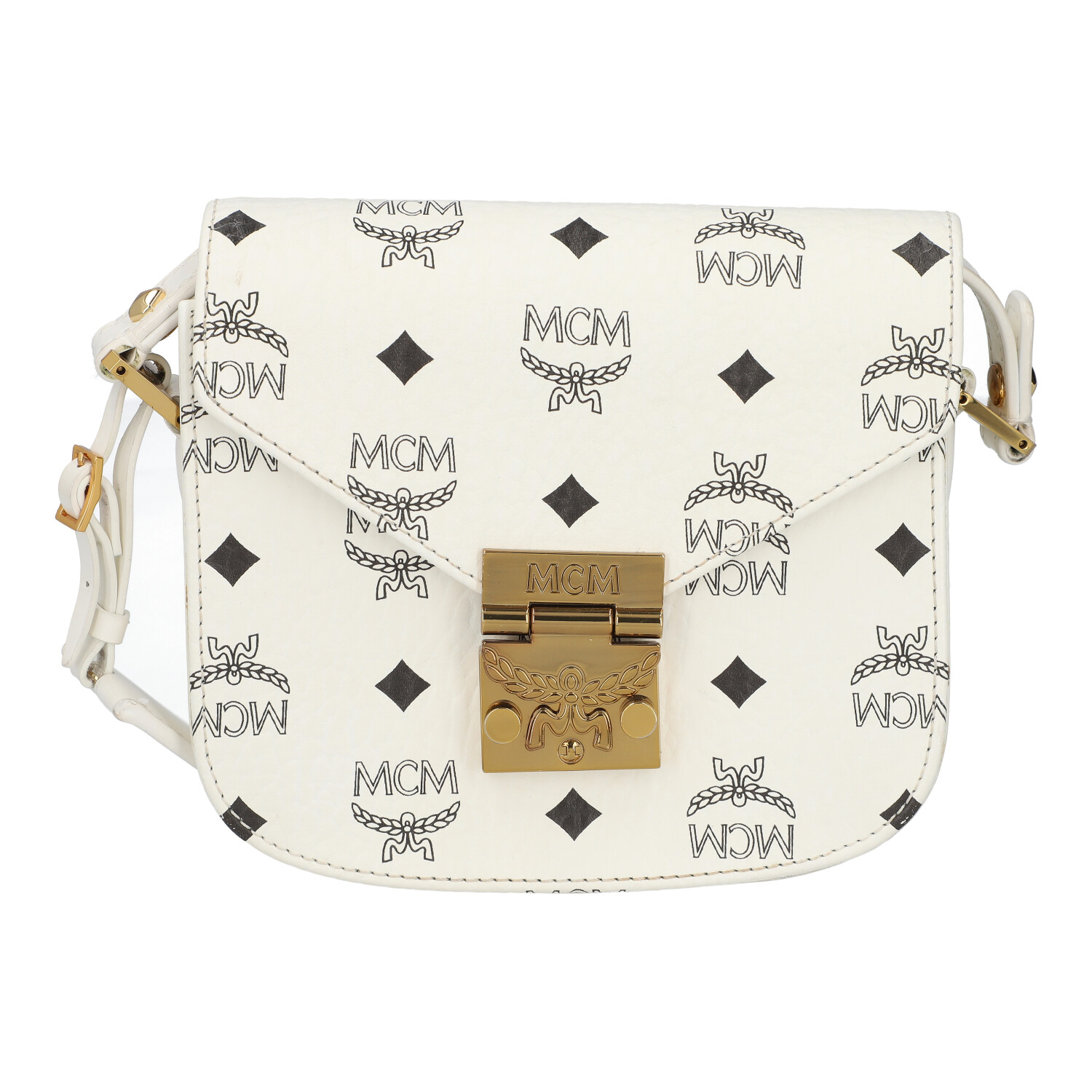 EPPLI MCM shoulder bag. purchase online