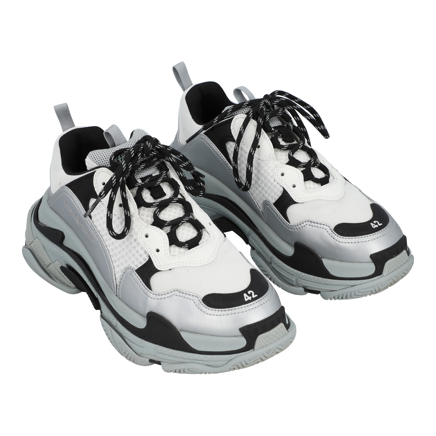 EPPLI | BALENCIAGA Sneakers 'TRIPLE Gr. | online