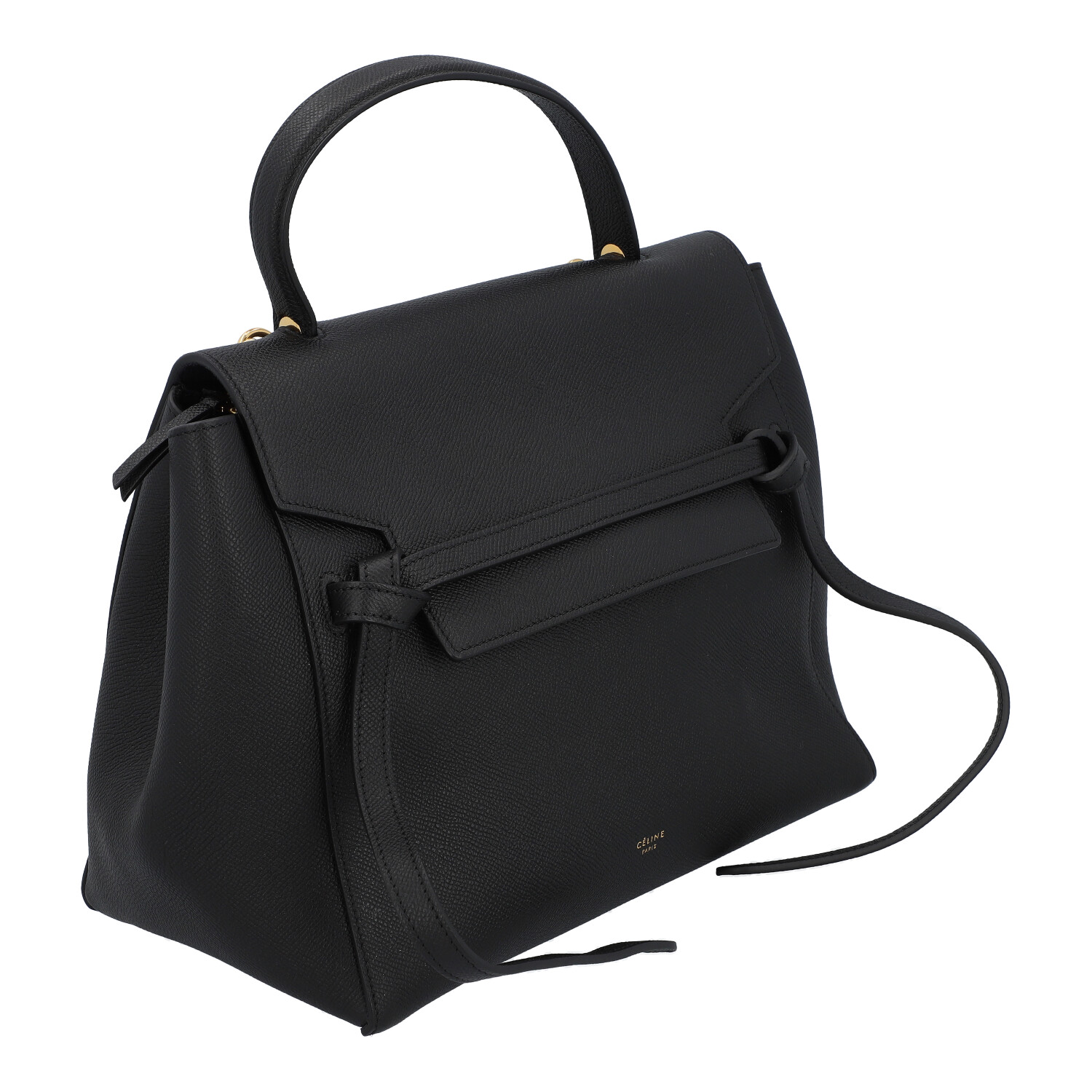 EPPLI CELINE shoulder bag 'MINIBELTBAG', current NP. 2.300